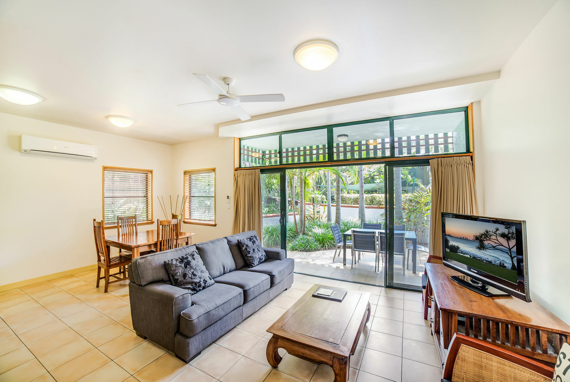 The Crest Byron Bay 아파트 호텔 외부 사진
