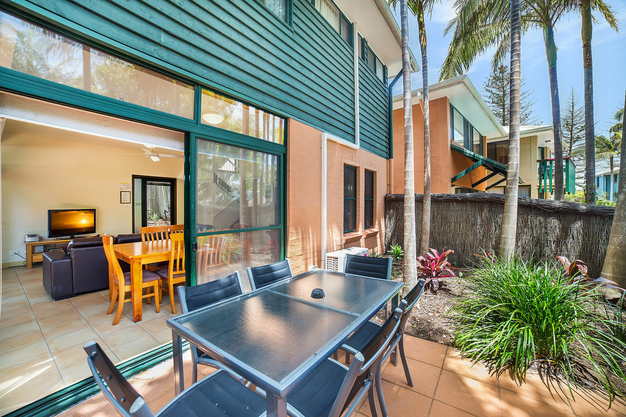 The Crest Byron Bay 아파트 호텔 외부 사진