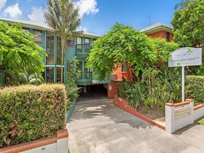 The Crest Byron Bay 아파트 호텔 외부 사진