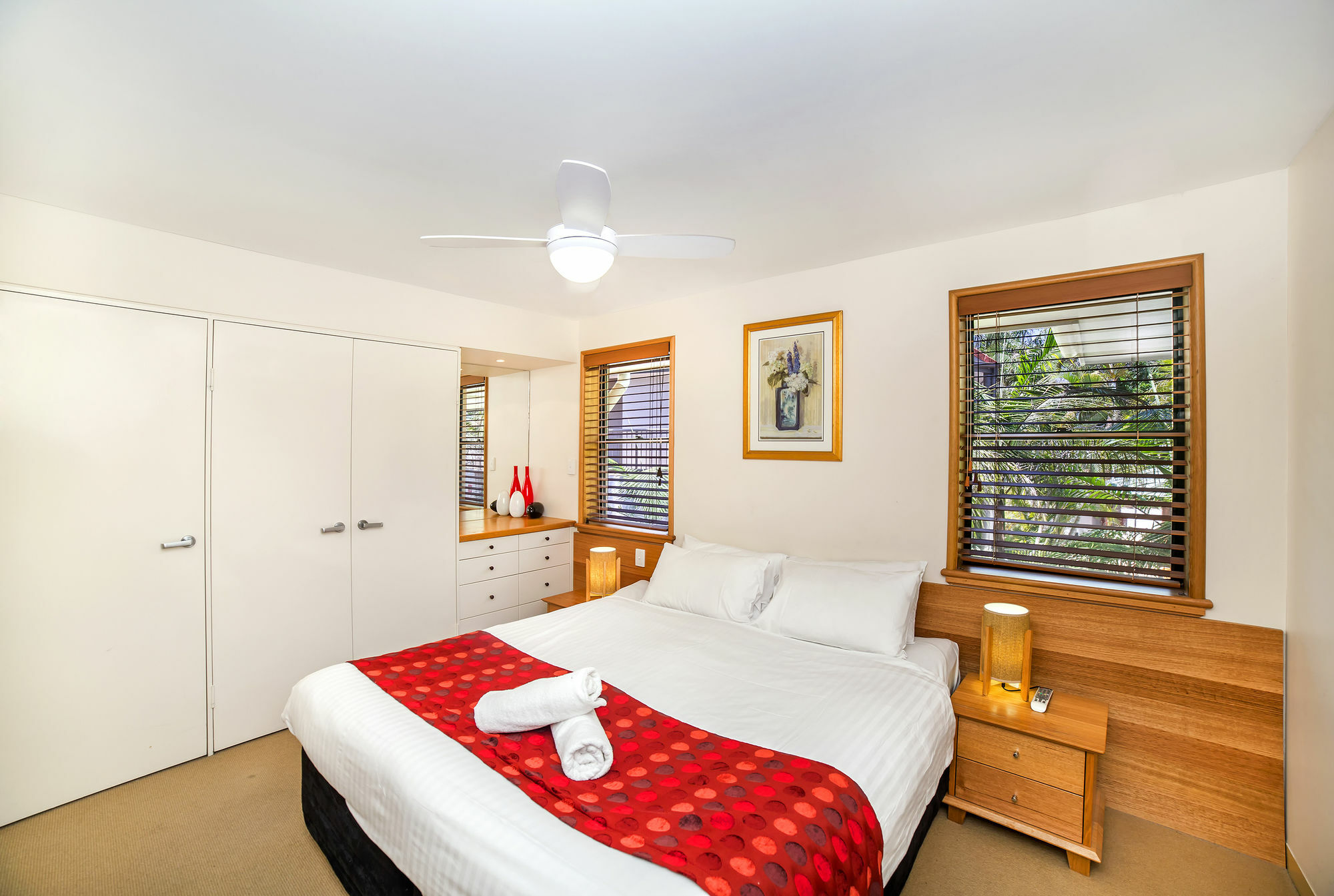 The Crest Byron Bay 아파트 호텔 외부 사진