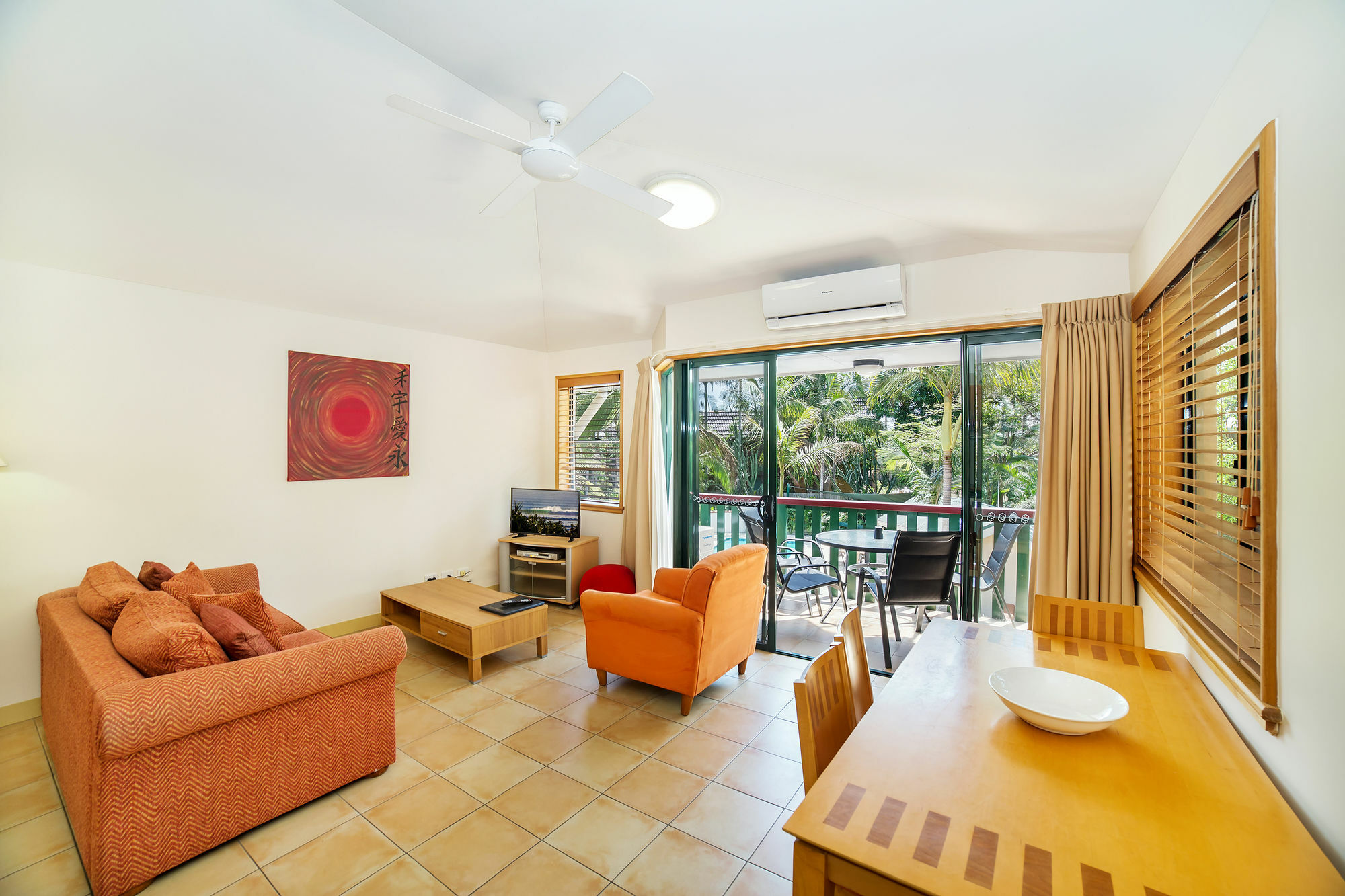 The Crest Byron Bay 아파트 호텔 외부 사진